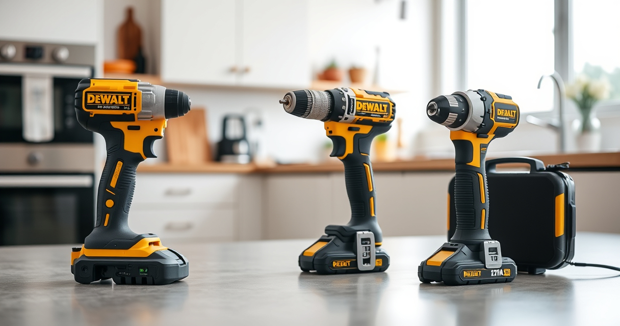 Is the DEWALT ATOMIC Drill Worth It? Honest Review