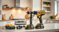 Is the DEWALT Brushless Drill Worth It? Honest Review