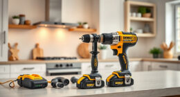 Is the DEWALT Brushless Drill Worth It? Honest Review