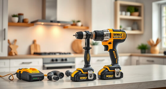 Is the DEWALT Brushless Drill Worth It? Honest Review