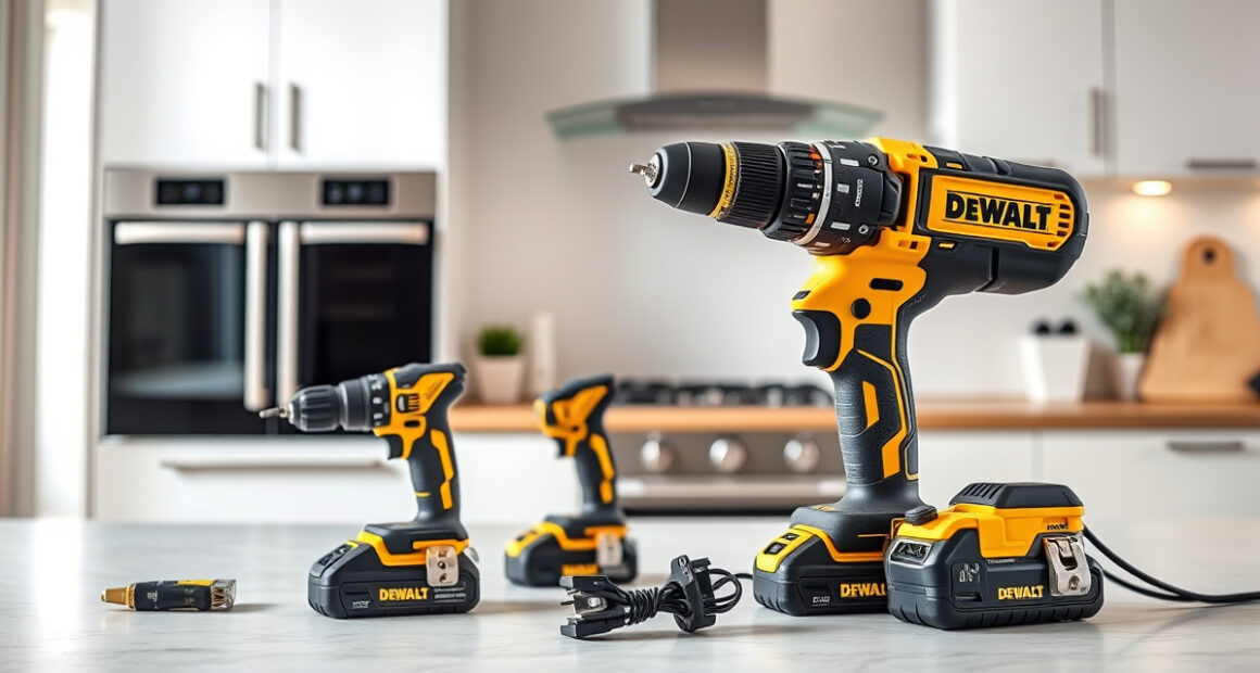 Is the DEWALT Brushless Drill Worth It? Honest Review