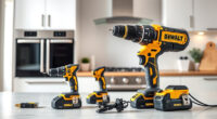 Is the DEWALT Brushless Drill Worth It? Honest Review