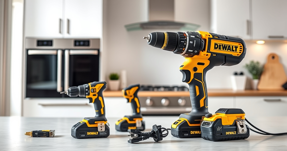 Is the DEWALT Brushless Drill Worth It? Honest Review