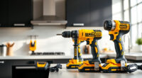 Is the DEWALT XR Impact Driver Worth It? Honest Review