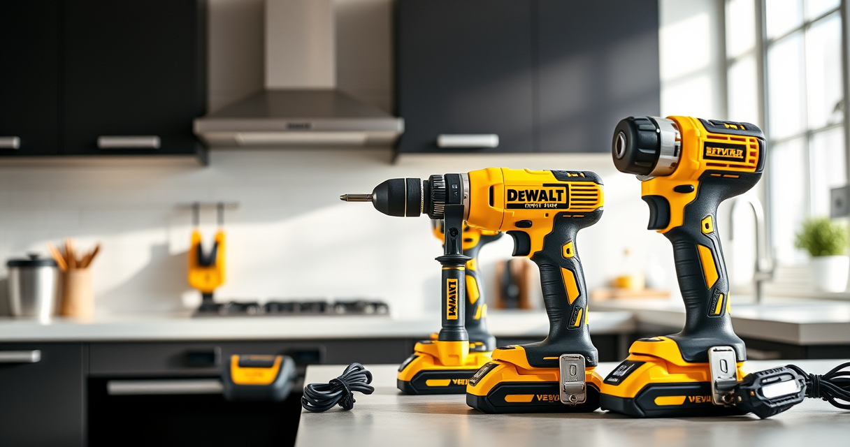 Is the DEWALT XR Impact Driver Worth It? Honest Review