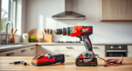 Is the Milwaukee Hammer Drill Worth It? Honest Review
