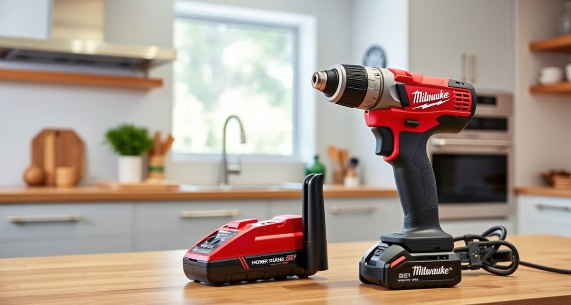 Is the Milwaukee Impact Driver Worth It? Honest Review
