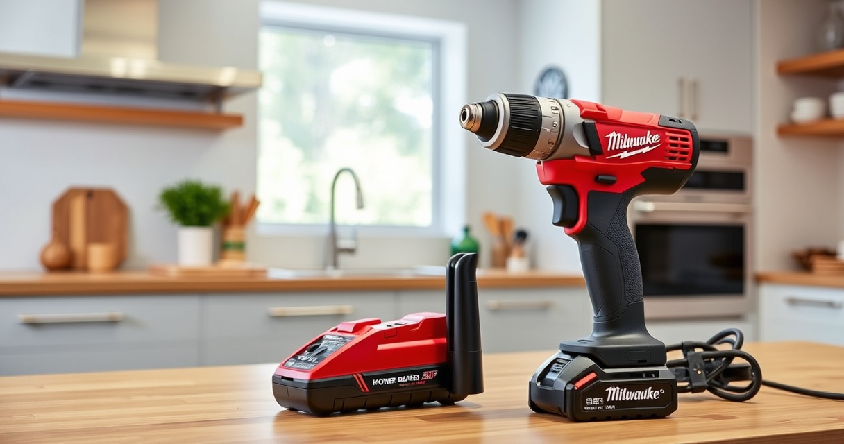 Is the Milwaukee Impact Driver Worth It? Honest Review
