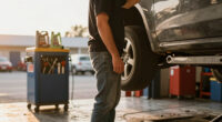 Jiffy Lube Has Been Sold To Private Equity In $1.3B Deal