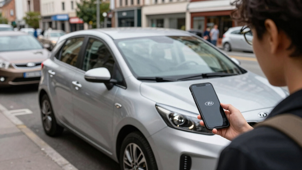 Kia Picanto Surges In Global Coverage