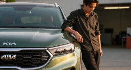 Kia Sportage Surges In Global Coverage