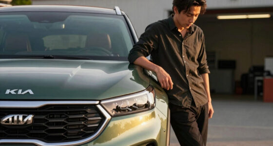 Kia Sportage Surges In Global Coverage