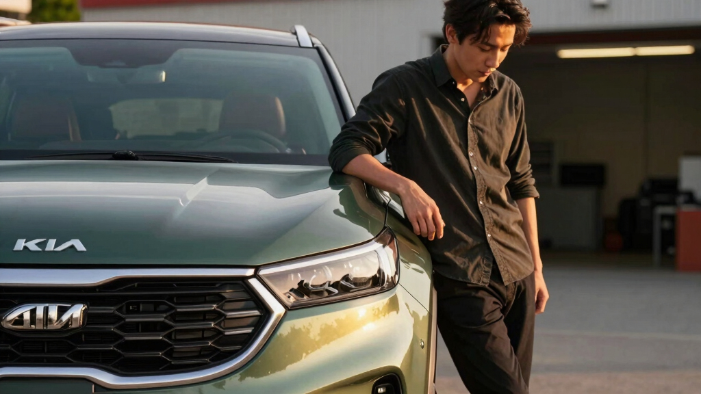 Kia Sportage Surges In Global Coverage
