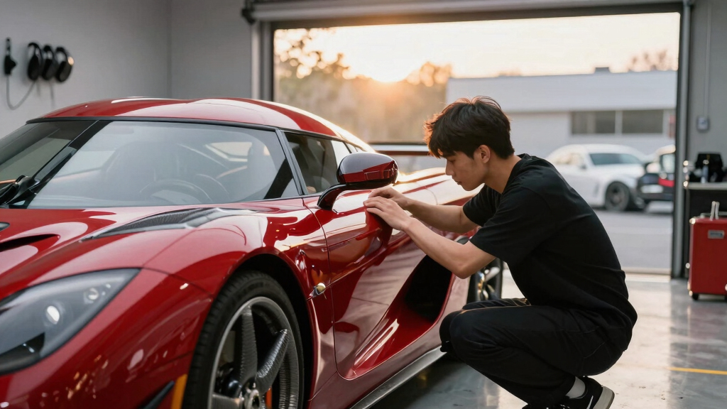Koenigsegg Surges In Global Coverage