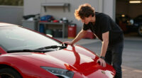 Lamborghini Surges In Global Coverage