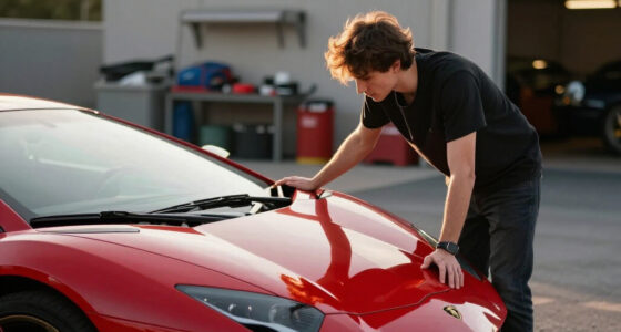 Lamborghini Surges In Global Coverage
