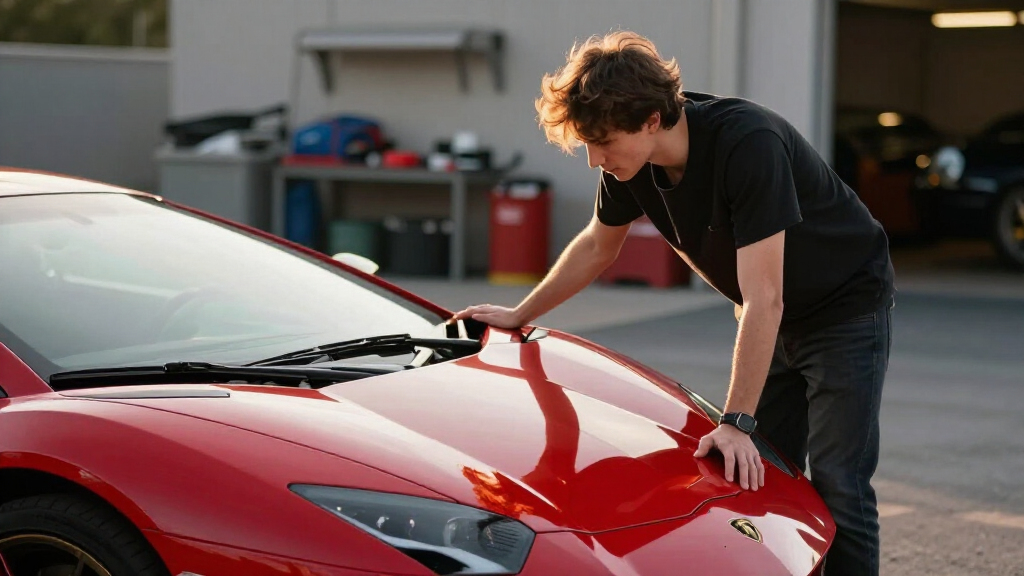 Lamborghini Surges In Global Coverage