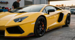 Lamborghini Surges In Global Coverage