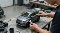 Land Rover Surges In Global Coverage