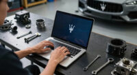Maserati Surges In Global Coverage