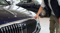 Maybach Surges In Global Coverage