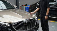 Maybach Surges In Global Coverage