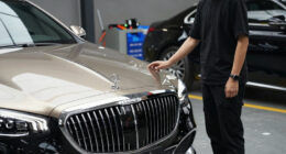 Maybach Surges In Global Coverage