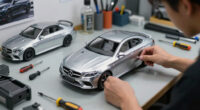Mercedes Has 10 New Models Coming In 2026. Here's All Of Them