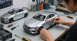 Mercedes Has 10 New Models Coming In 2026. Here's All Of Them