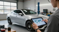 Mercedes Surges In Global Coverage