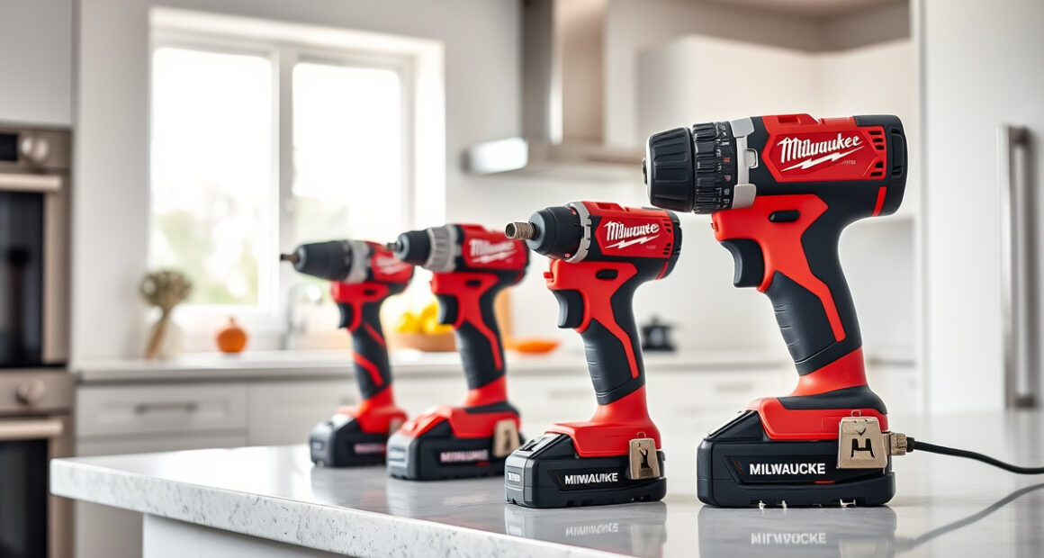Milwaukee Bits: Compatibility & Buying Guide for Your Toolbox