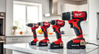 Milwaukee Bits: Compatibility & Buying Guide for Your Toolbox