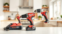Milwaukee Hammer Drill Review: Pros, Cons, and Who It's For