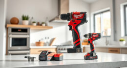 Milwaukee Hammer Drill Review: Top Picks for Power and Durability
