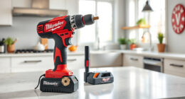 Milwaukee Hammer Drill vs Milwaukee Impact Driver: Full Comparison