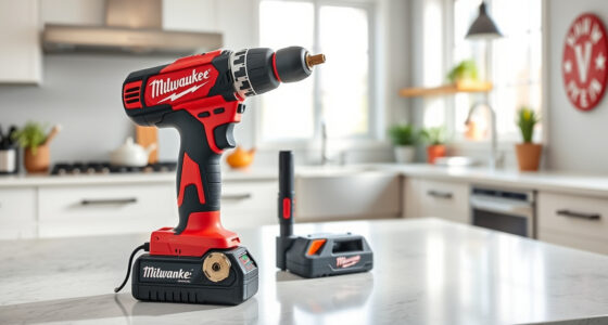 Milwaukee Hammer Drill vs Milwaukee Impact Driver: Full Comparison