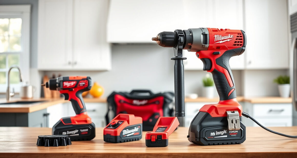 Milwaukee Impact Driver Review: Pros, Cons, and Who It's For