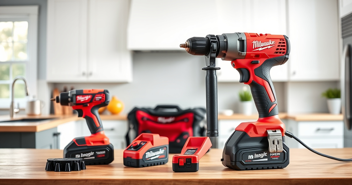 Milwaukee Impact Driver Review: Pros, Cons, and Who It's For