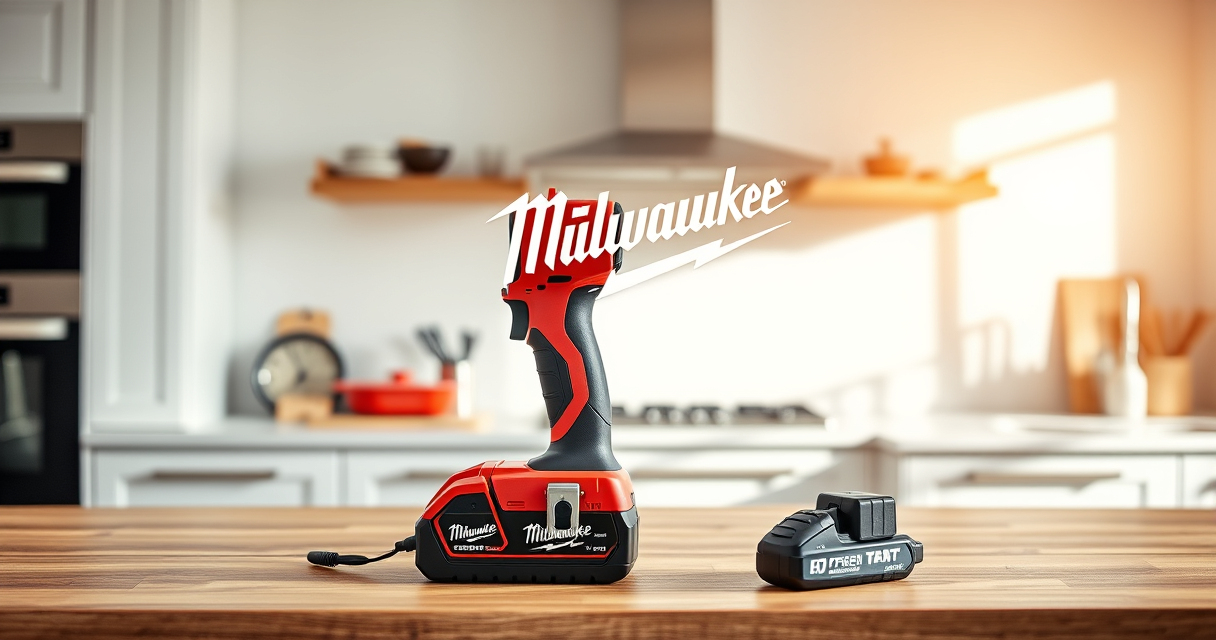 Milwaukee Impact Driver Review: Top Picks for Power and Precision