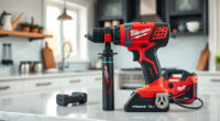 Milwaukee M12 vs Milwaukee Impact Driver: Full Comparison