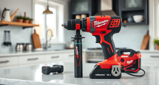 Milwaukee M12 vs Milwaukee Impact Driver: Full Comparison