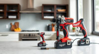 Milwaukee PACKOUT vs Milwaukee Hammer Drill: Full Comparison