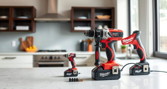 Milwaukee PACKOUT vs Milwaukee Hammer Drill: Full Comparison