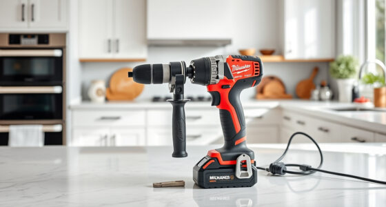 Milwaukee PACKOUT vs Milwaukee Hammer Drill: Full Comparison