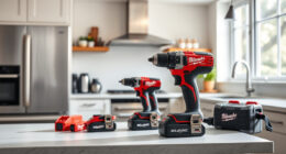 Milwaukee PACKOUT vs Milwaukee Impact Driver: Full Comparison