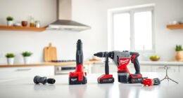 Milwaukee PACKOUT vs Milwaukee Impact Driver: Full Comparison