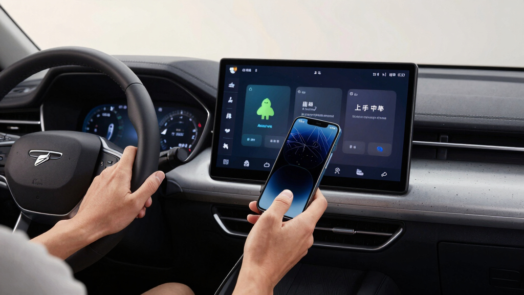 My Car's OTA Update Broke Android Auto, And It's A Indictment Of Modern Software