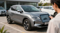 Nissan Qashqai Surges In Global Coverage