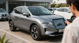 Nissan Qashqai Surges In Global Coverage