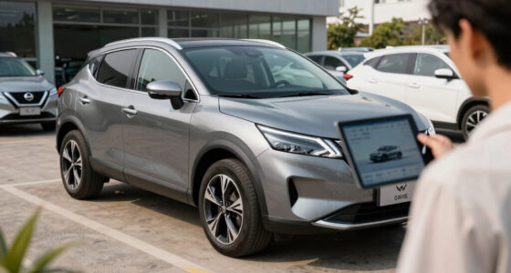 Nissan Qashqai Surges In Global Coverage